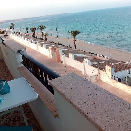 Playa 1 - Primera Primera Linea De Playa بيلار ذي لا أوراذاذا المظهر الخارجي الصورة